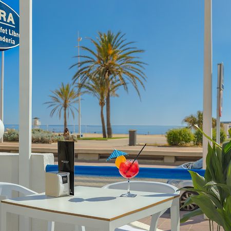 Hotel Rh Riviera - Adults Only Gandia Exterior photo