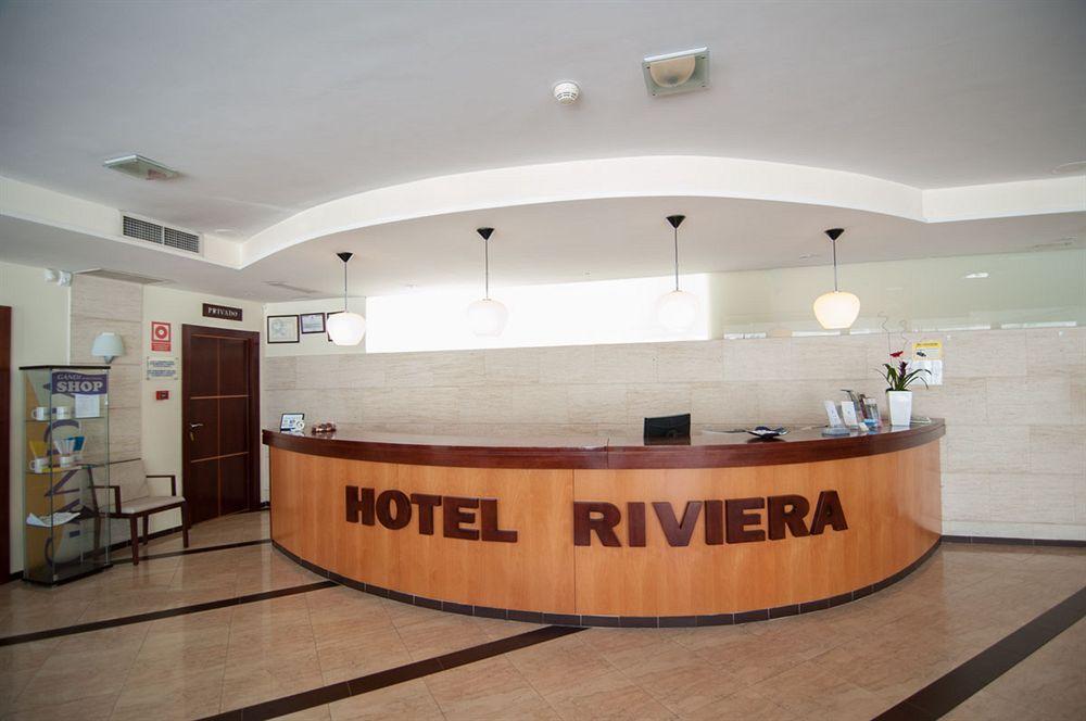 Hotel Rh Riviera - Adults Only Gandia Exterior photo