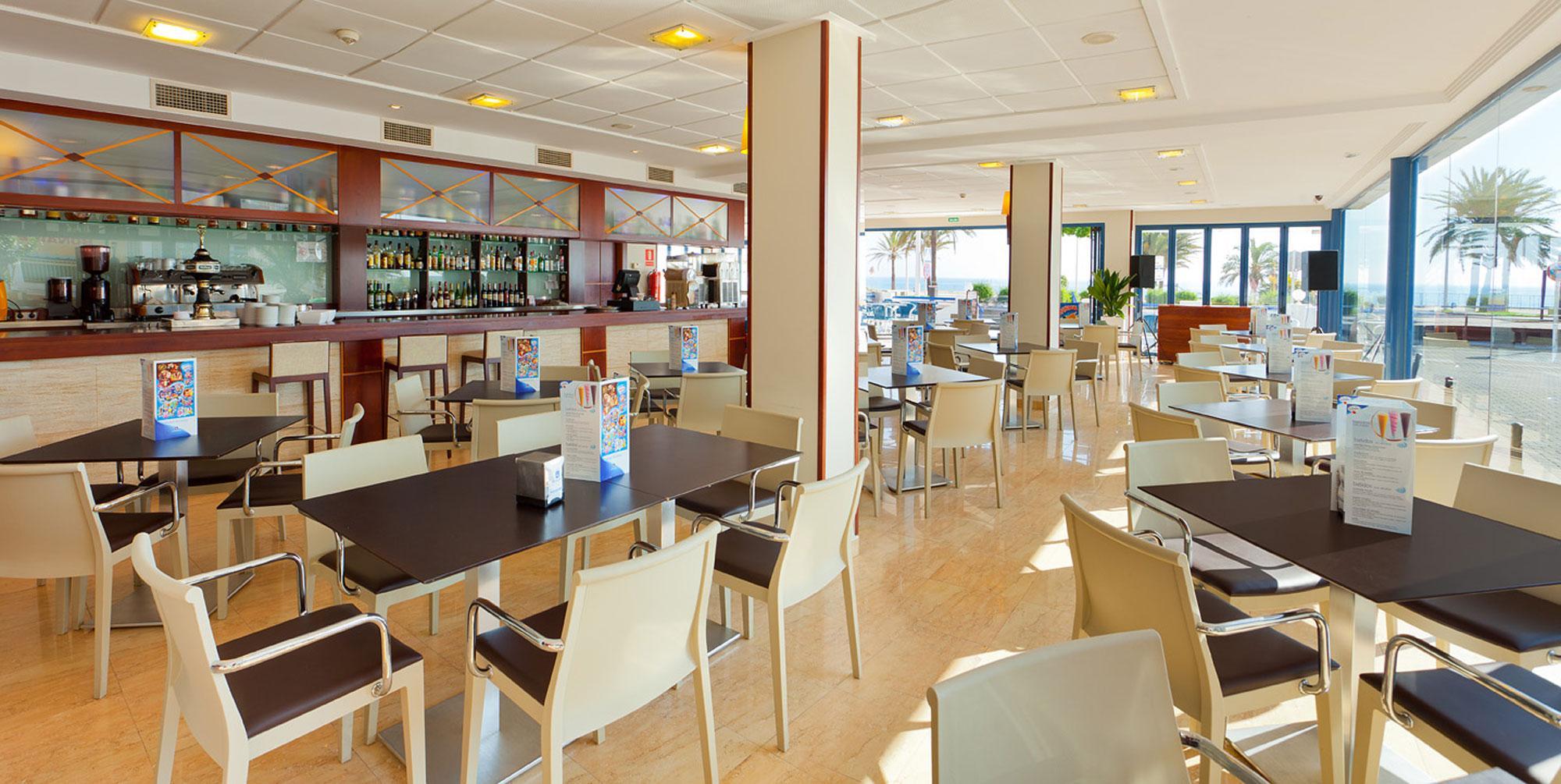 Hotel Rh Riviera - Adults Only Gandia Exterior photo