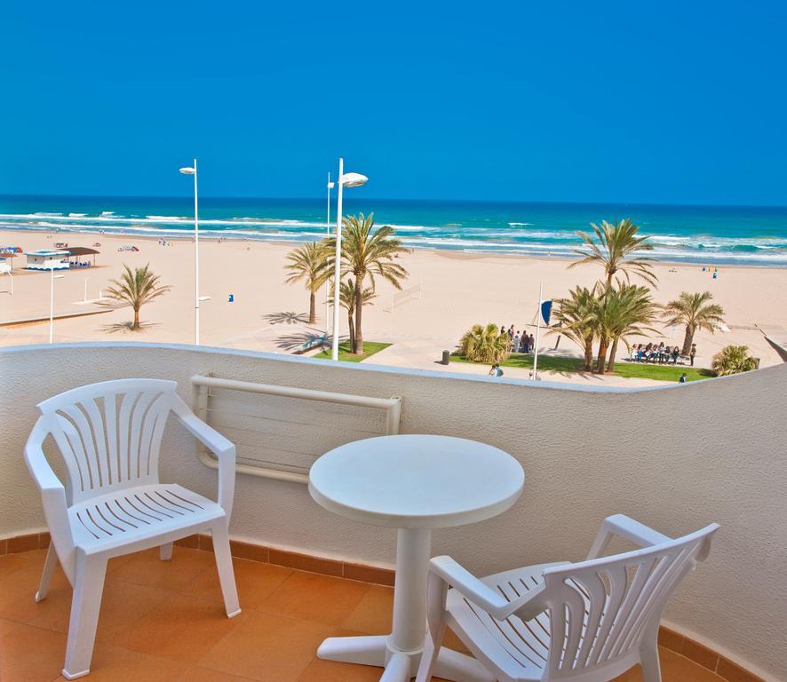 Hotel Rh Riviera - Adults Only Gandia Exterior photo